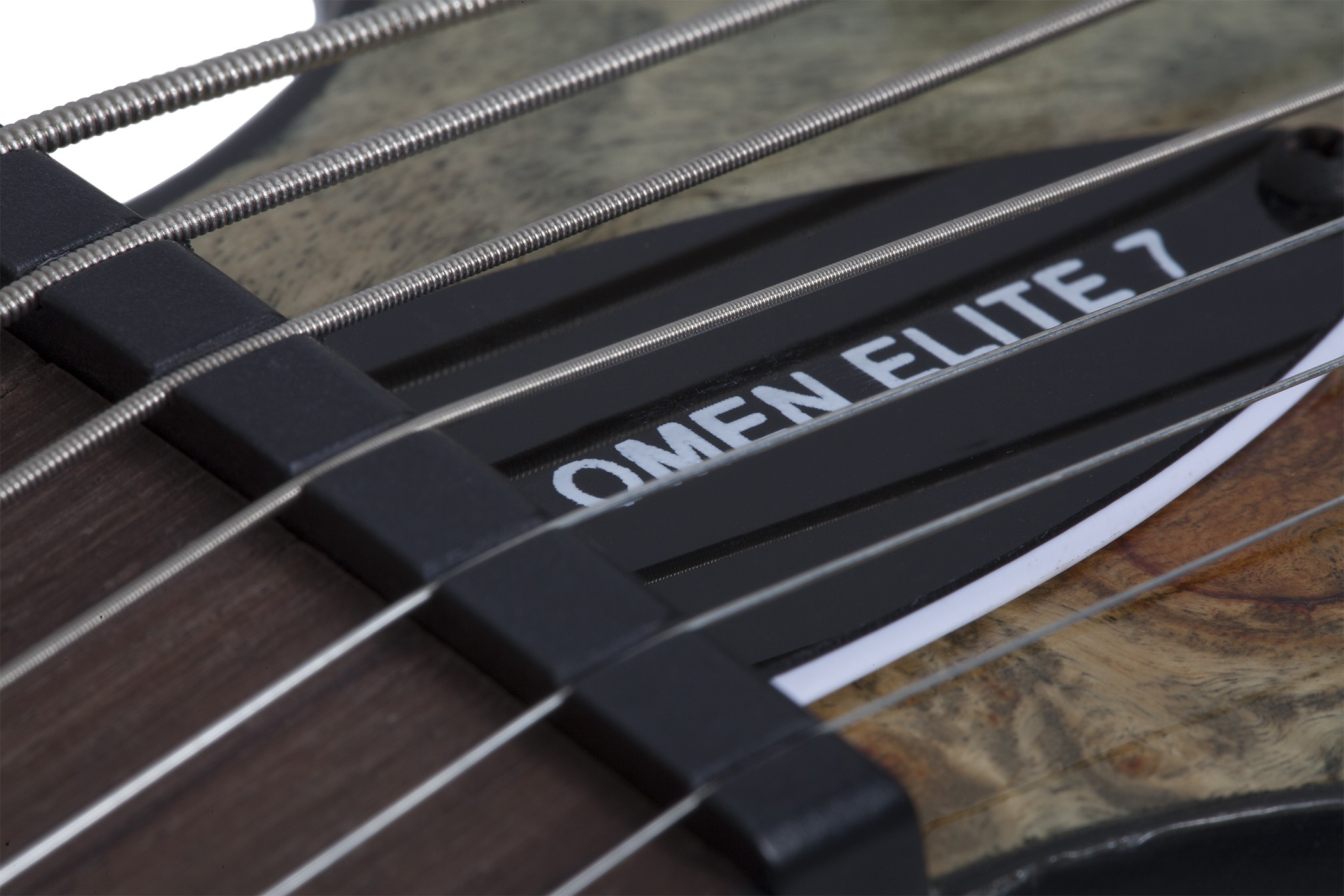 Omen Elite-7